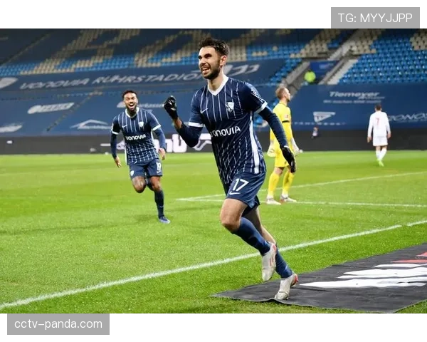 波鸿1-1战平科隆,两队各取一分但保级压力未减 波鸿1-1战平科隆,两队各取一分但保级压力未减